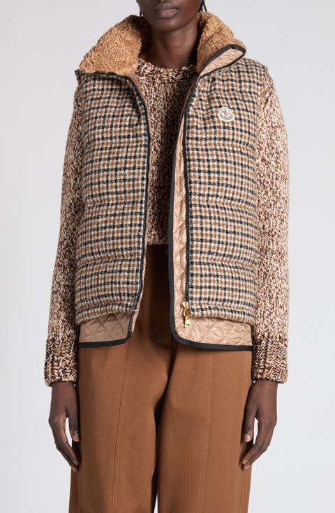 ブリストルSHEARLING JERSEY LINER BLOUSON・VEST f06570f3c48b557173fdc931acce83