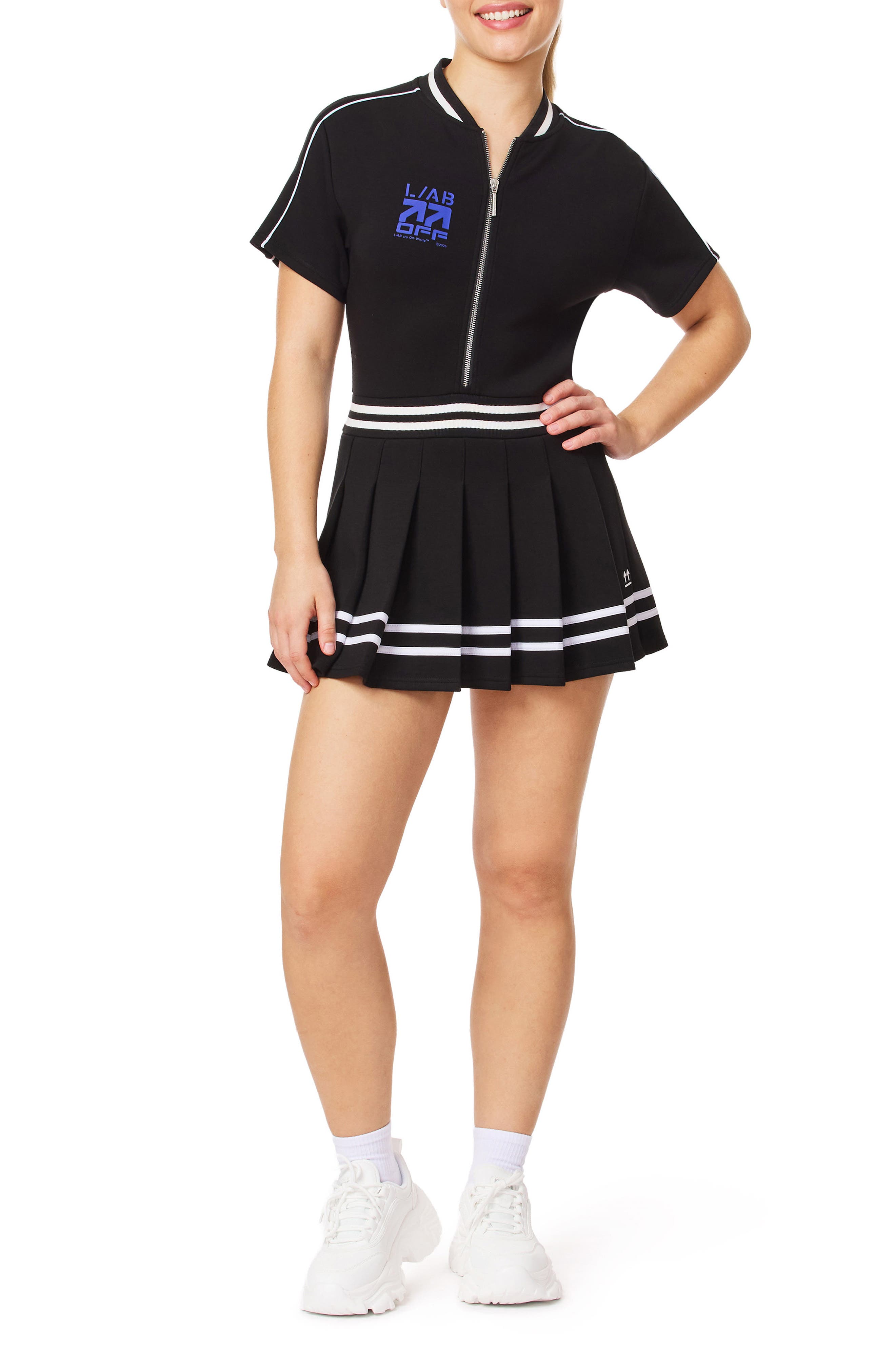 selected BLACK NIGHT