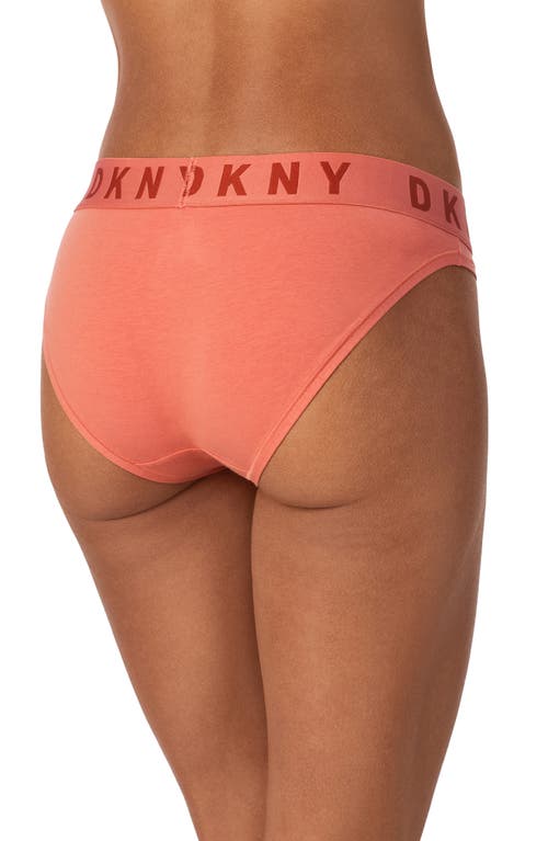 Dkny Cozy Boyfriend Bikini