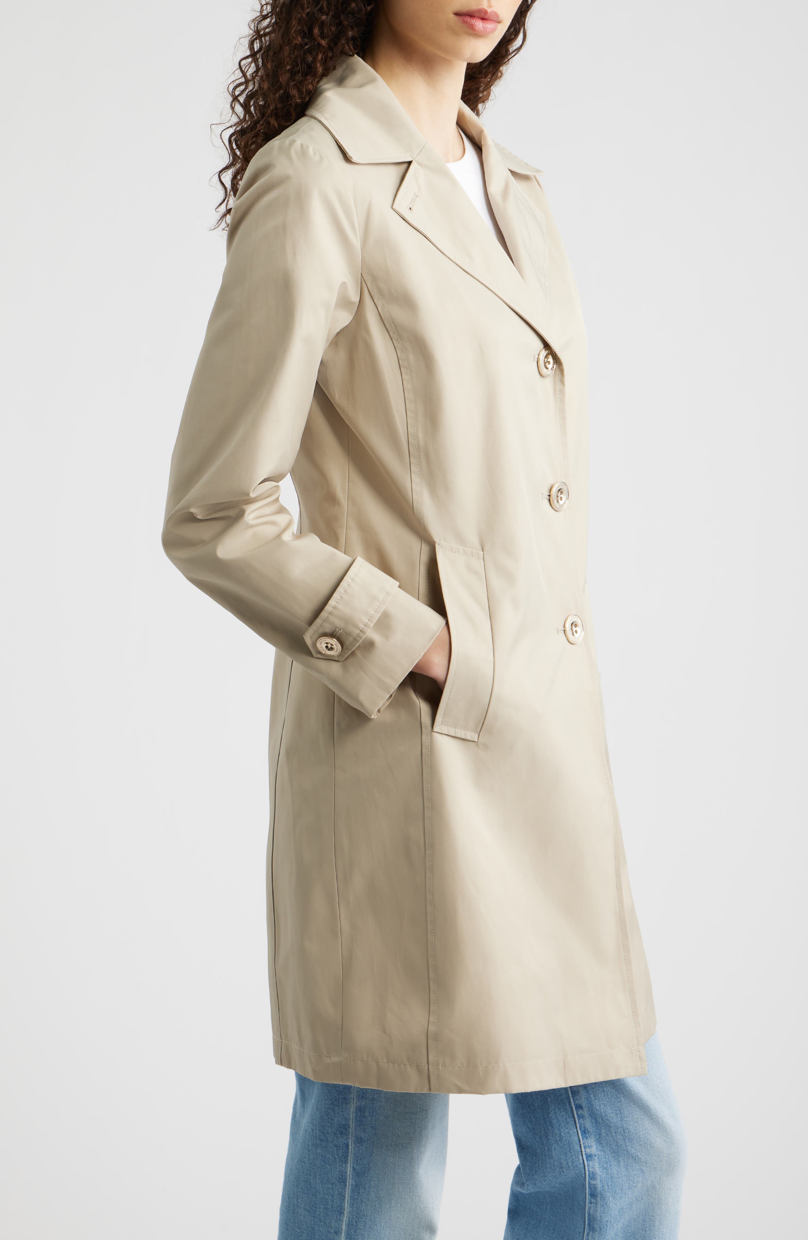 Reefer Jacket - image 3