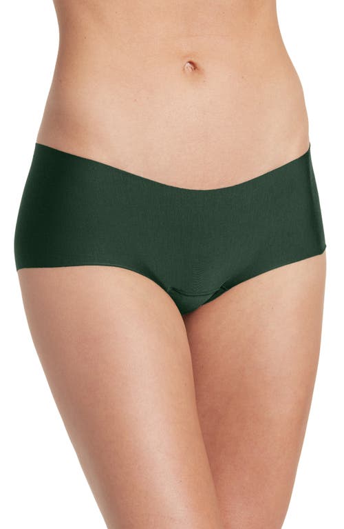 Commando Butter Hipster Panty in Juniper at Nordstrom, Size Medium