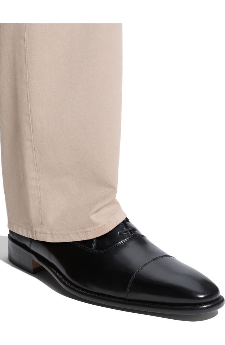 John W. Nordstrom<sup>®</sup> 'Lido' Oxford, Alternate, color,