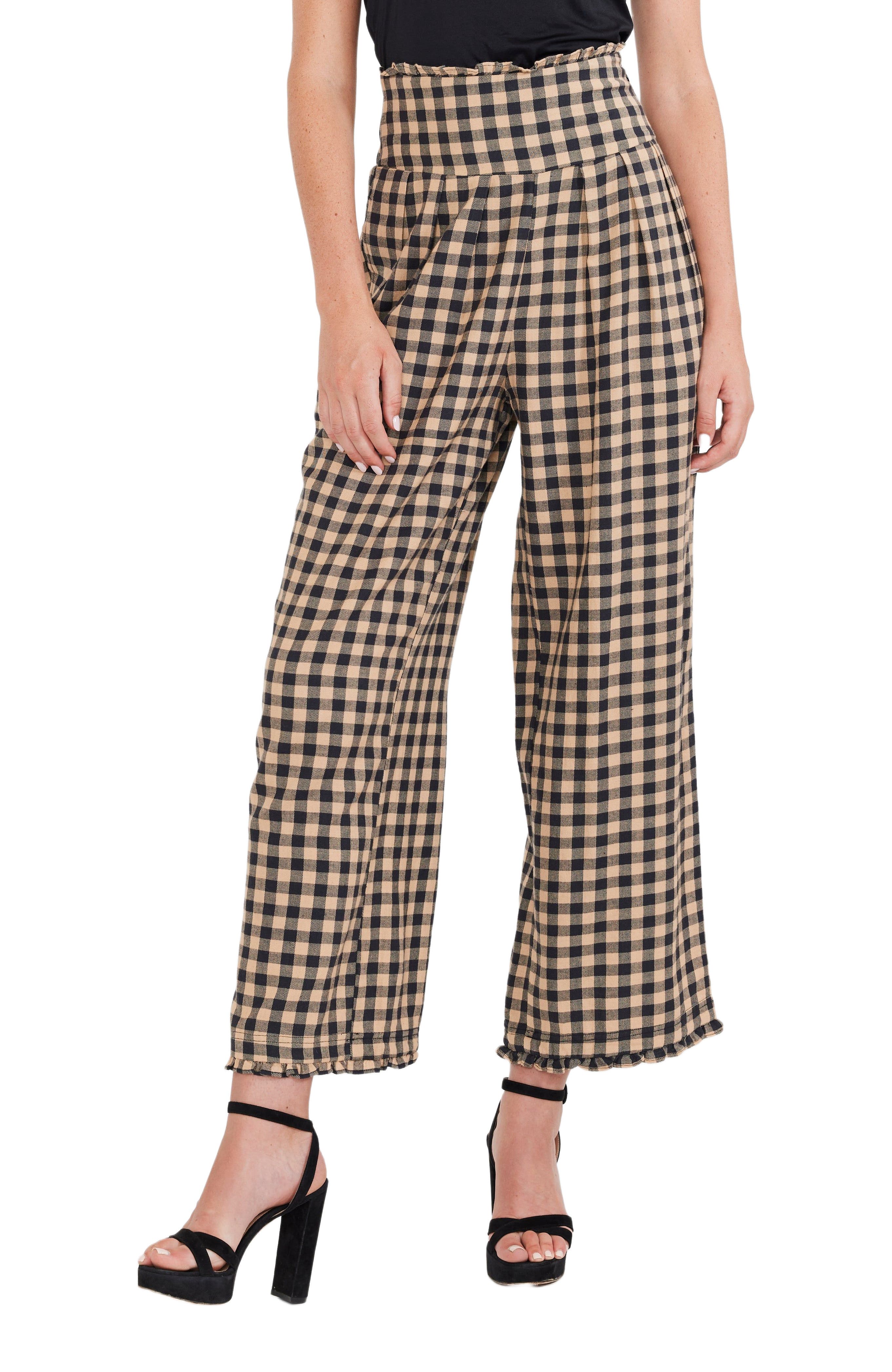 Kirby Pant