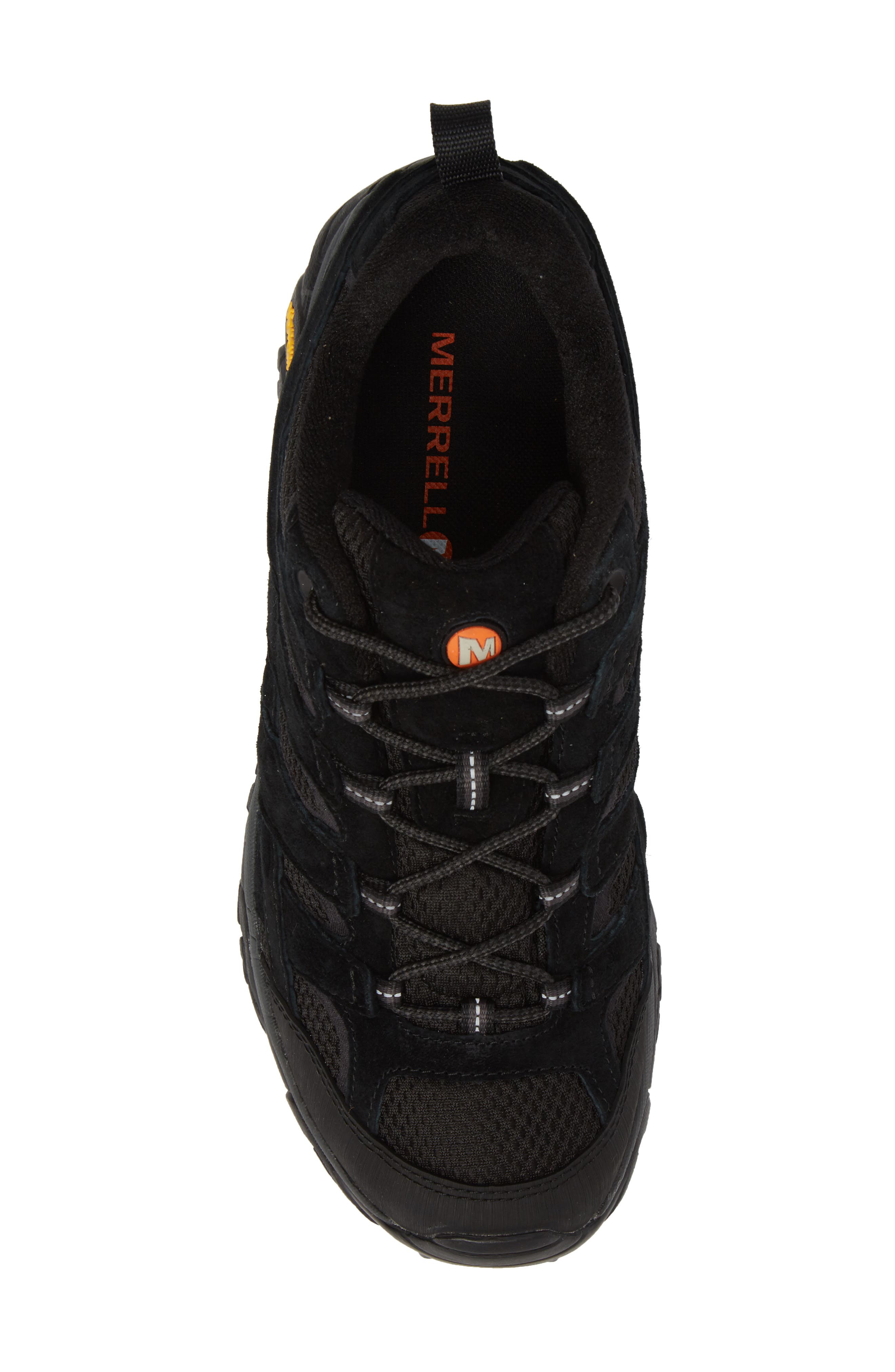 Merrell Moab 2 Ventilator Hiking Shoe, Alternate, color, 