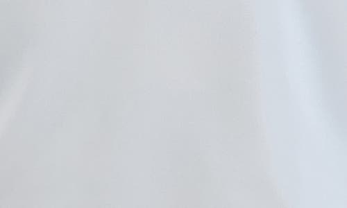 Ben Sherman Checker Rib Air Piquè Golf Polo In Gray