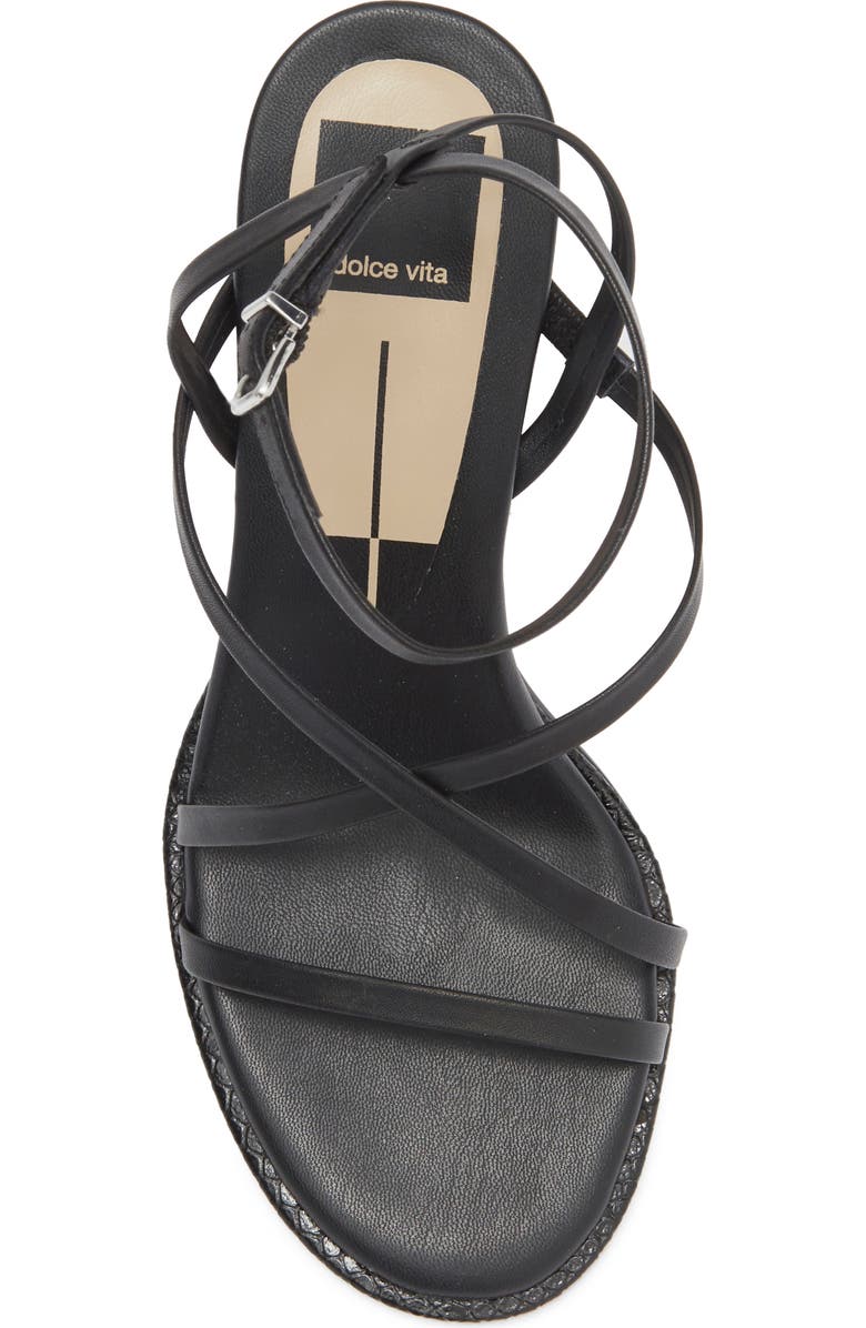 Dolce Vita Barly Sandal, Alternate, color,