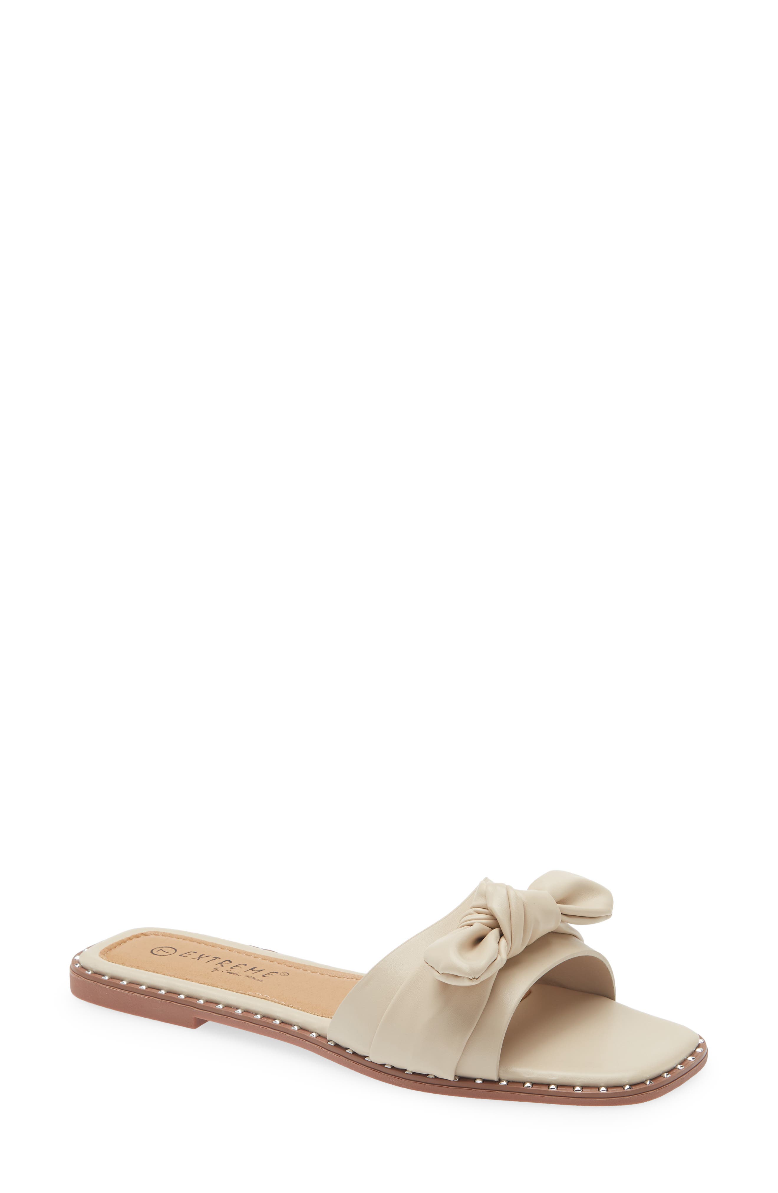 EXTREME BY EDDIE MARC Glory Sandal