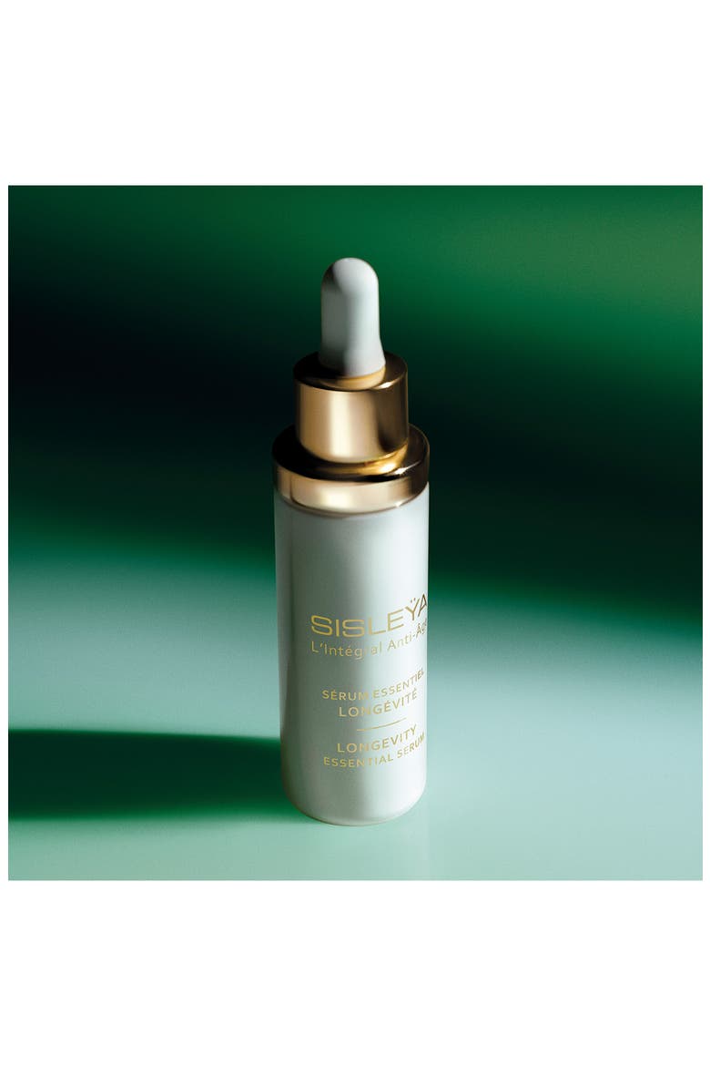 Sisleÿa L'Integral Anti-Age Longevity Essential Serum, Alternate, color, NO COLOR
