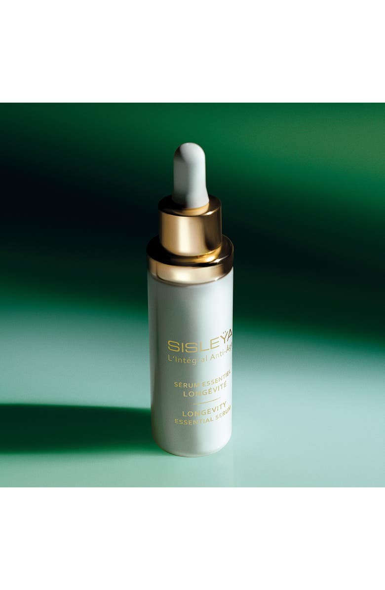 Sisley Paris Sisleÿa L'Integral Anti-Age Longevity Essential Serum, Alternate, color, 
