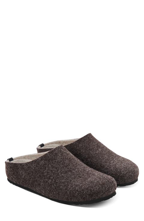 Stanton x Steven Alan Slipper (Men)