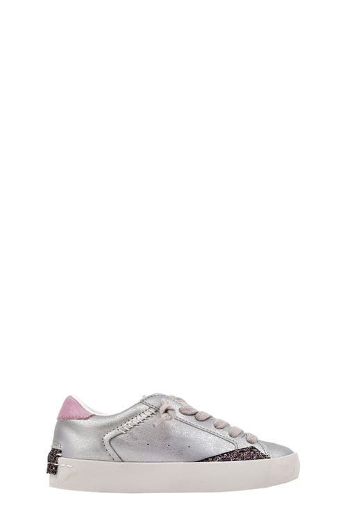 SHUSHOP SHUSHOP KIDS' RUBY SNEAKER