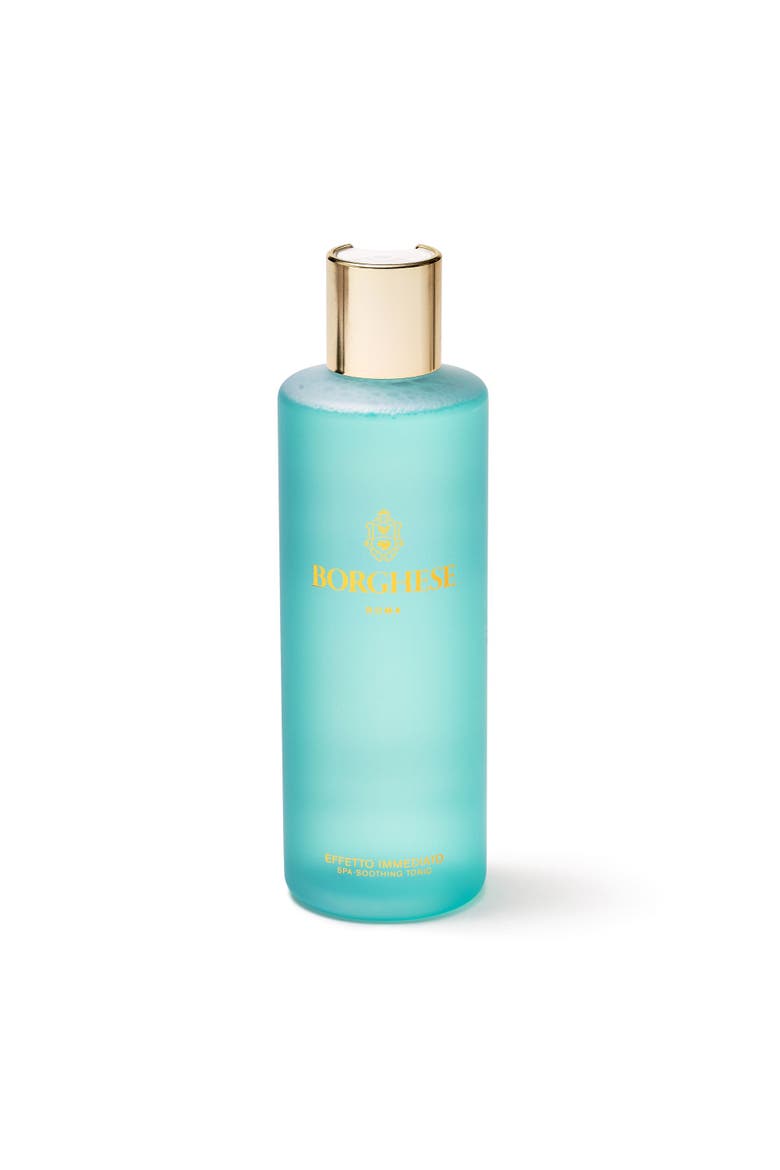 Effetto Immediato Spa Soothing Tonic, Main, color, No Color