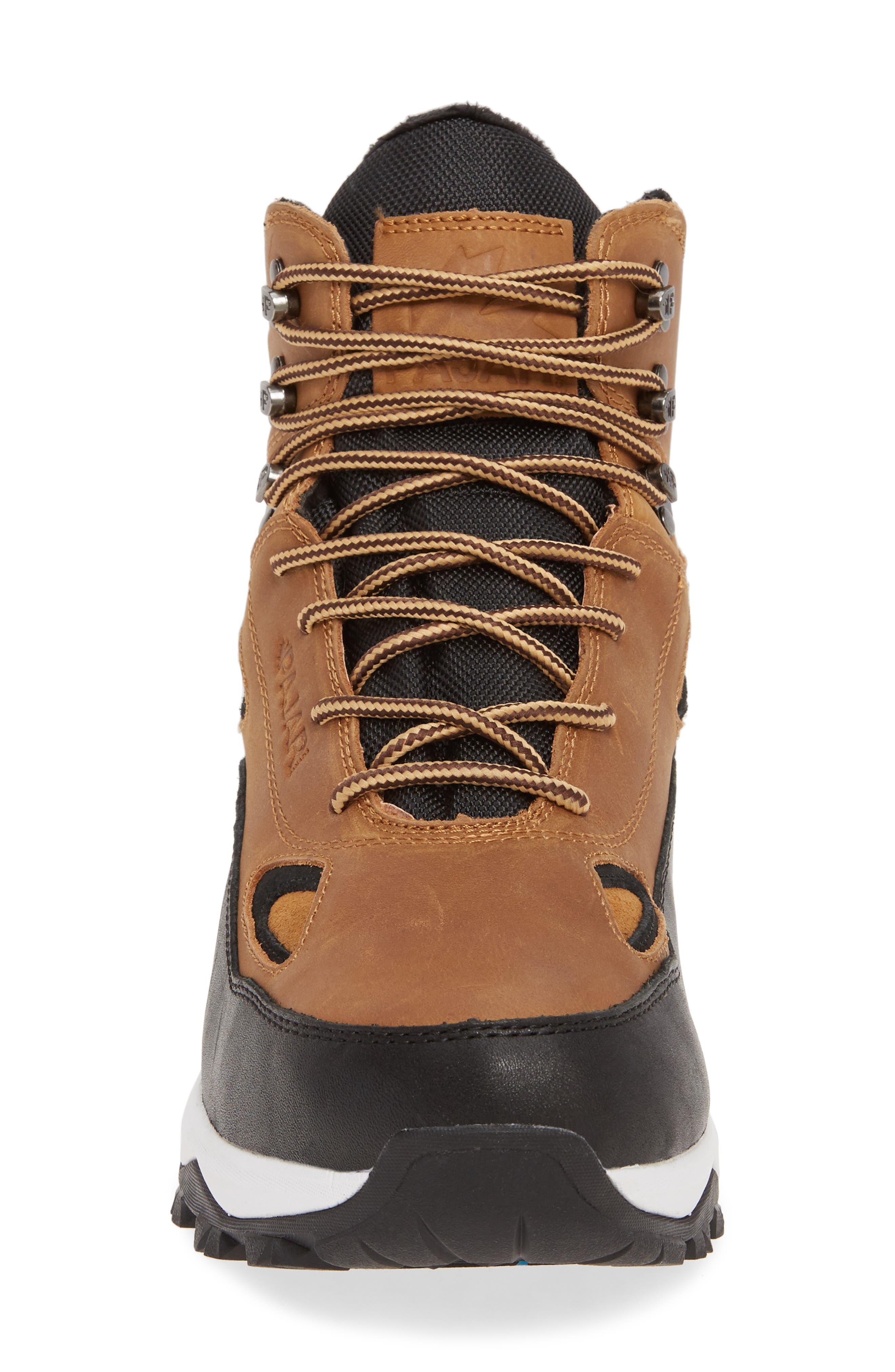 Pajar Towers Waterproof Boot, Alternate, color, 