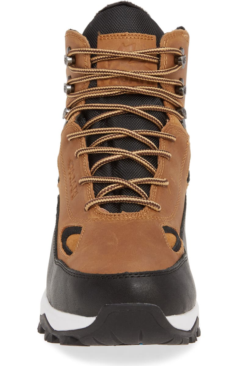 Pajar Towers Waterproof Boot, Alternate, color,