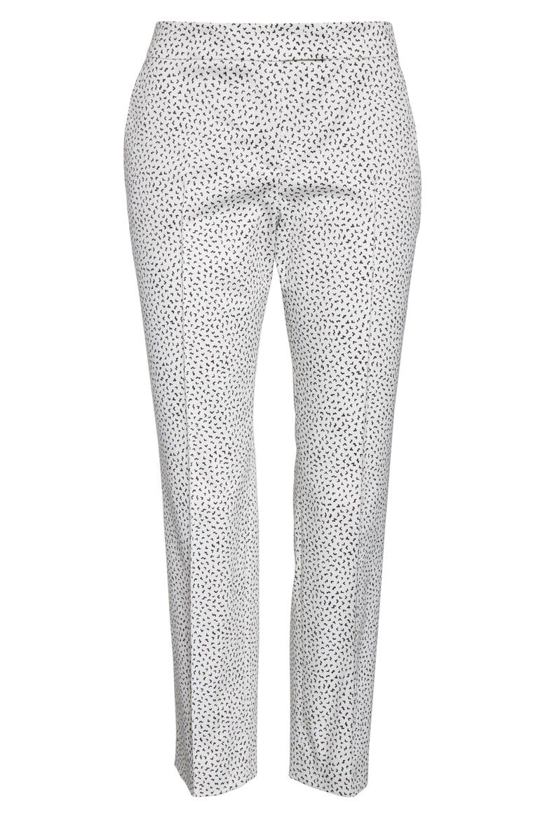 Two by Vince Camuto Skinny Jeans, Alternate, color, ULTRA WHITE