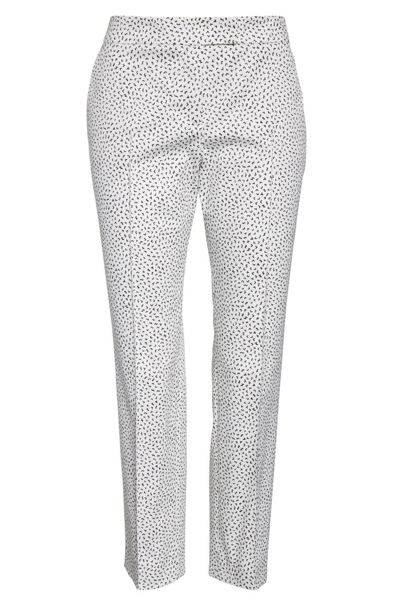Vince Camuto Two by Vince Camuto Skinny Jeans, Alternate, color, Ultra White
