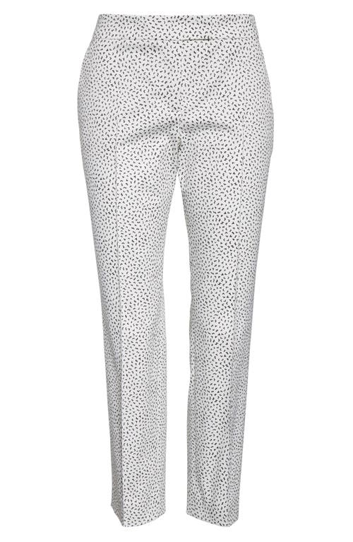 Vince Camuto Plus Womens Skinny High Waist Jeans In Ultra White