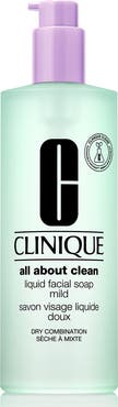 Clinique Jumbo All About Clean™ Liquid Facial Soap