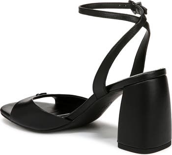 Aria Ankle Strap Sandal