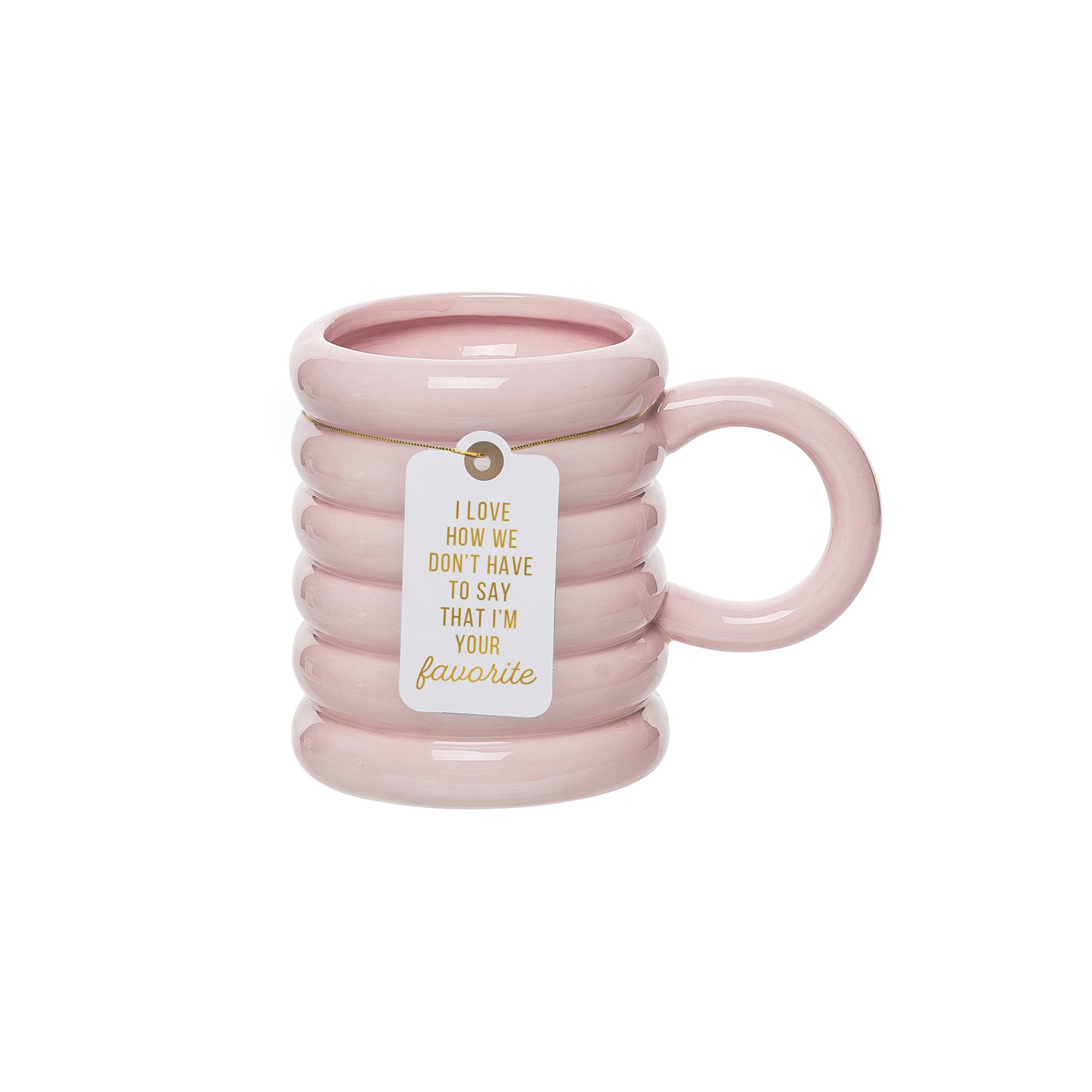selected Pink