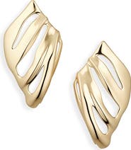JENNY BIRD The Kites Drop Earrings