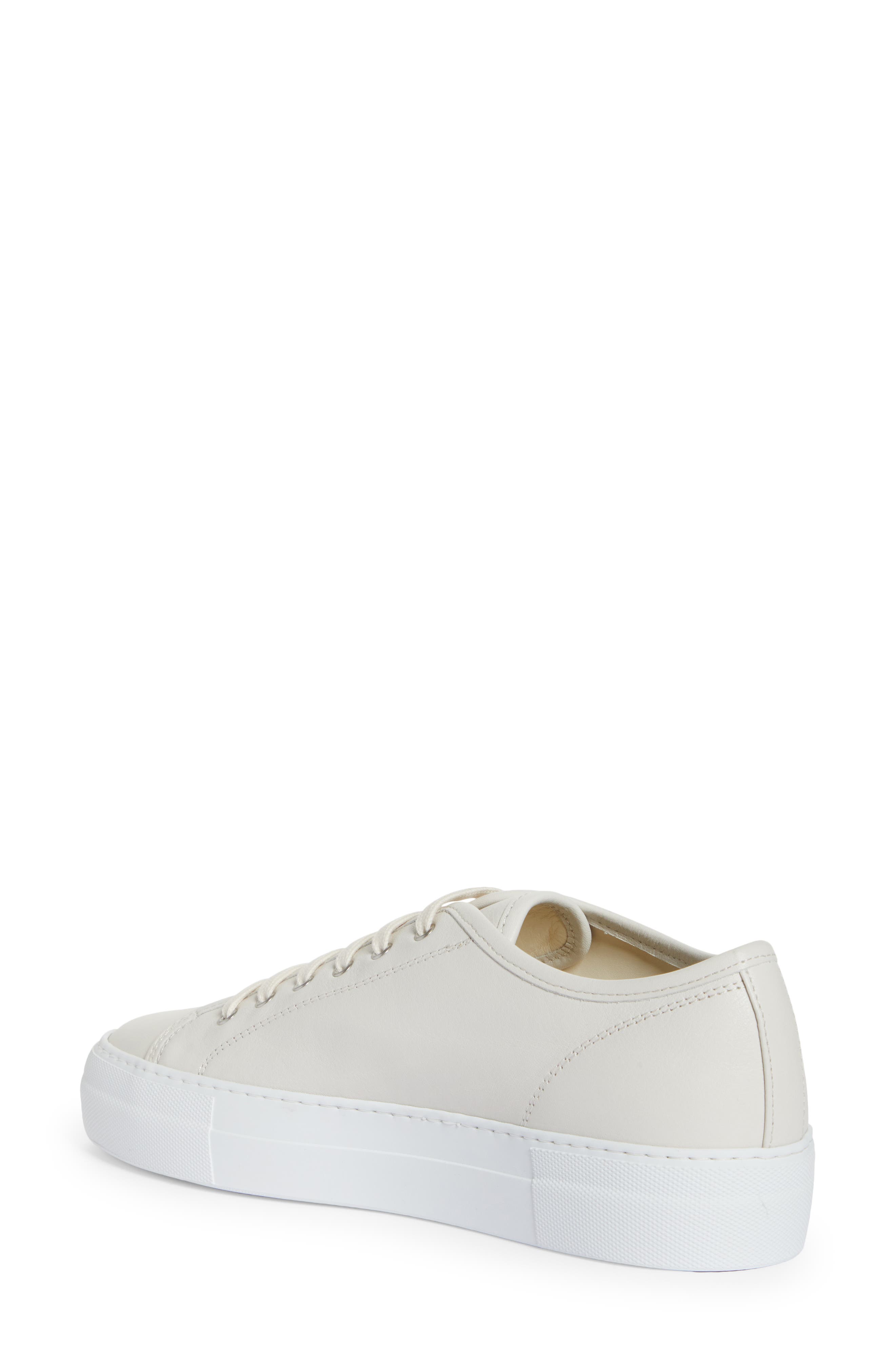 Common Projects Tournament Classic Low Top Sneaker, Alternate, color, 