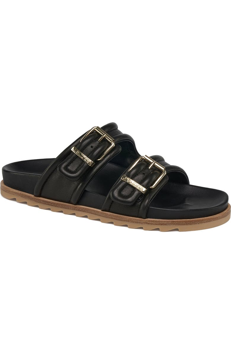 ZZDNU JSlides Footwear JSlides ROUX Sandal, Alternate, color, Black