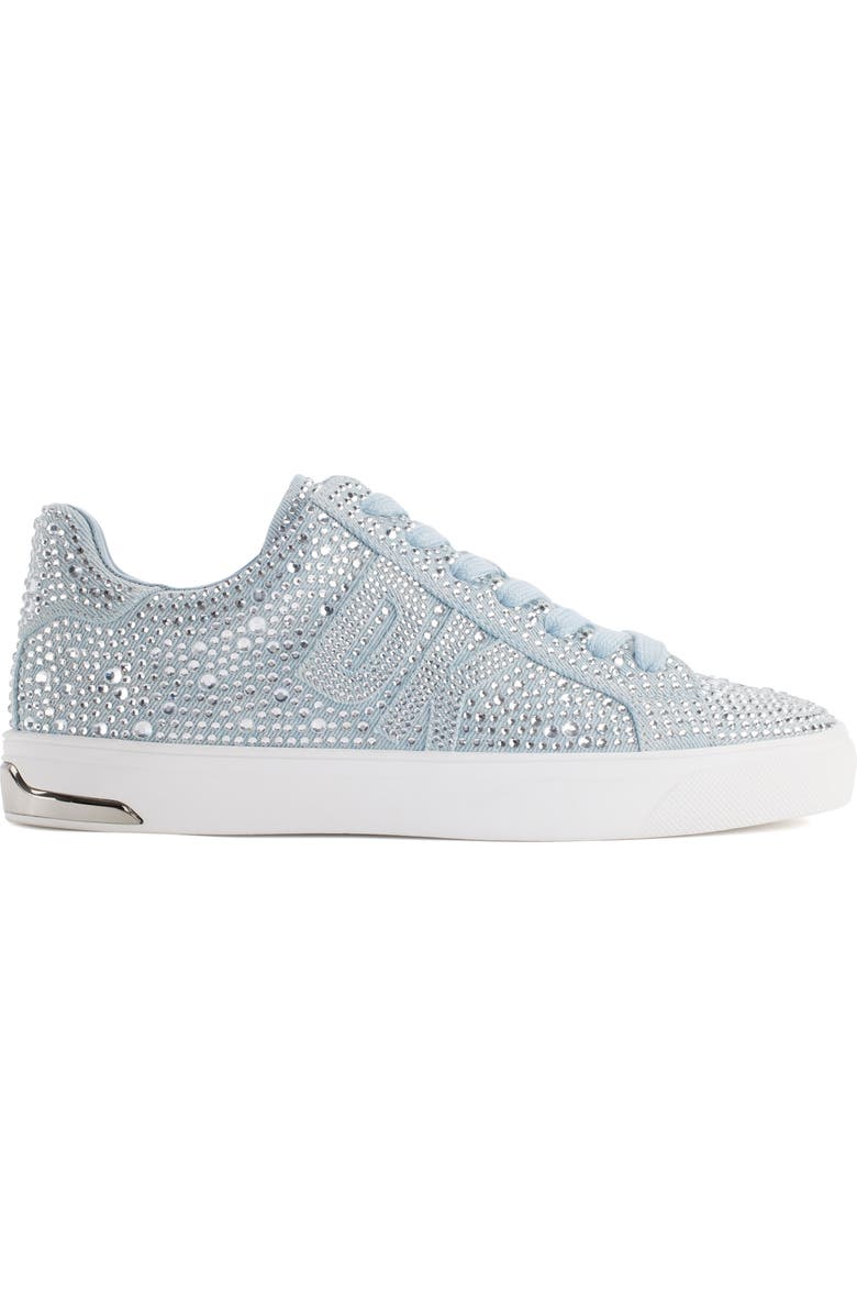 DKNY Embellish Sneaker, Alternate, color,