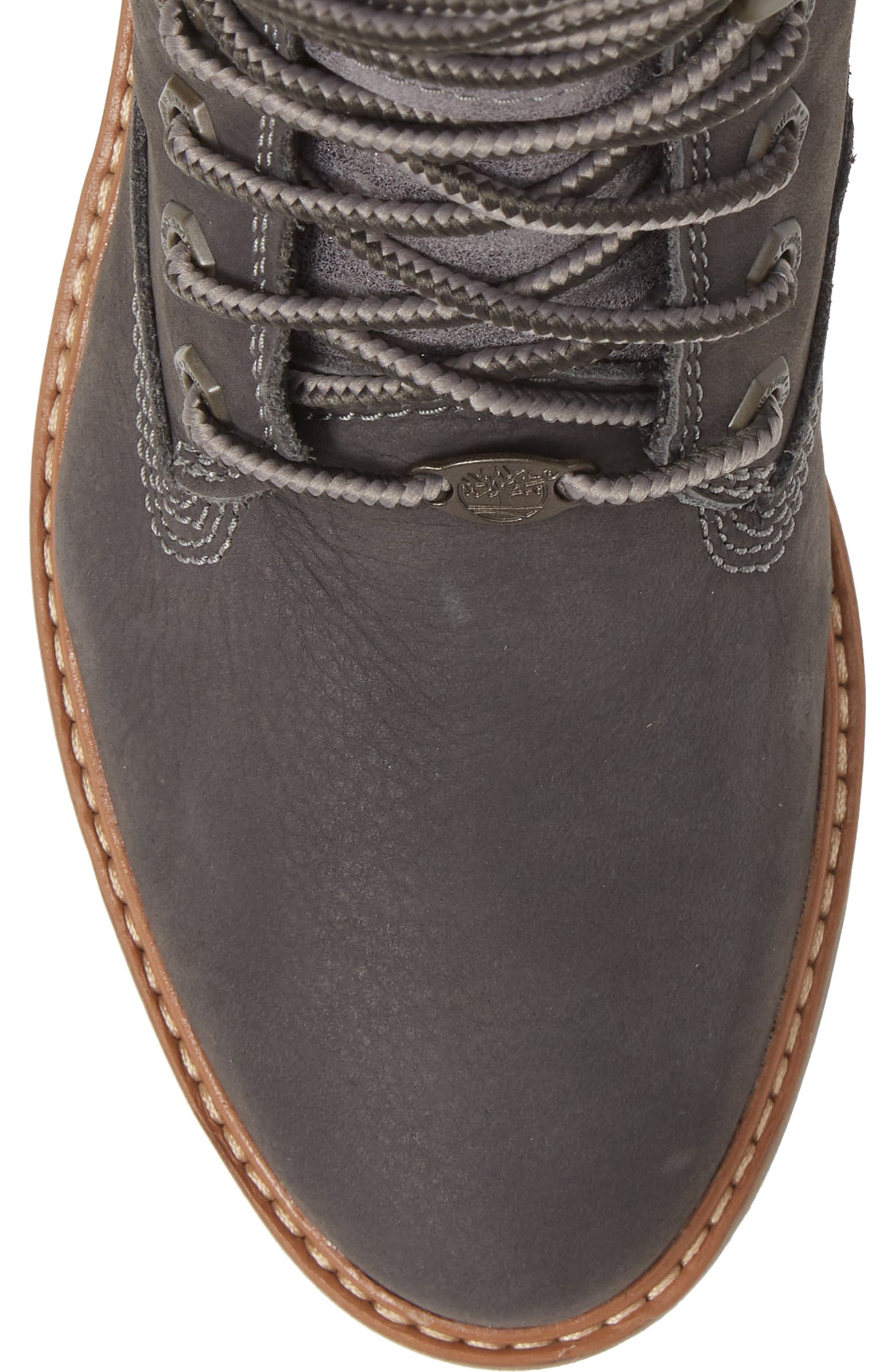 Timberland Courmayeur Valley Water Resistant Hiking Boot (Women) | Nordstrom