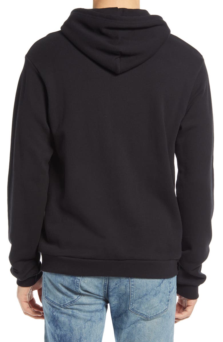 John Elliott Beach Relaxed Fit Hoodie, Alternate, color, 