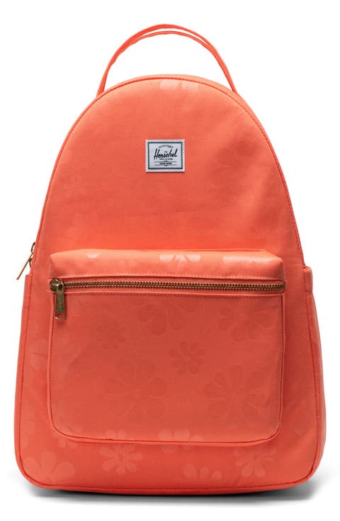 Nova Recycled Polyester Backpack