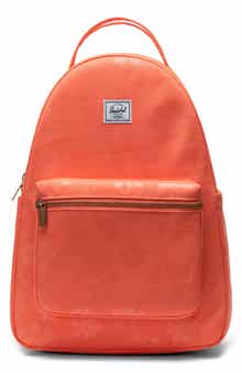 Herschel Supply Co. Nova Recycled Polyester Backpack