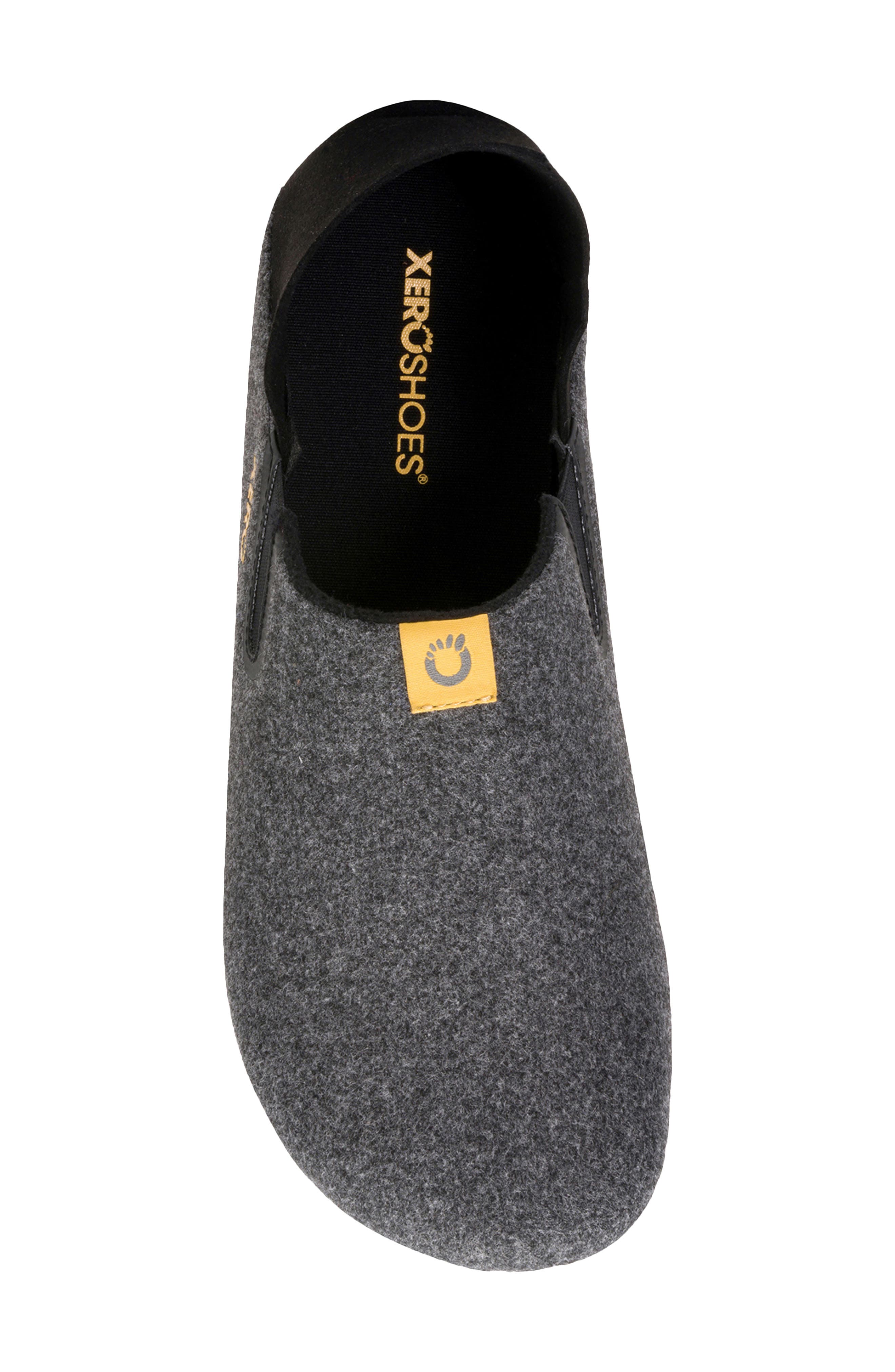 XERO SHOES Pagosa Convertible Slip-On, Alternate, color, 