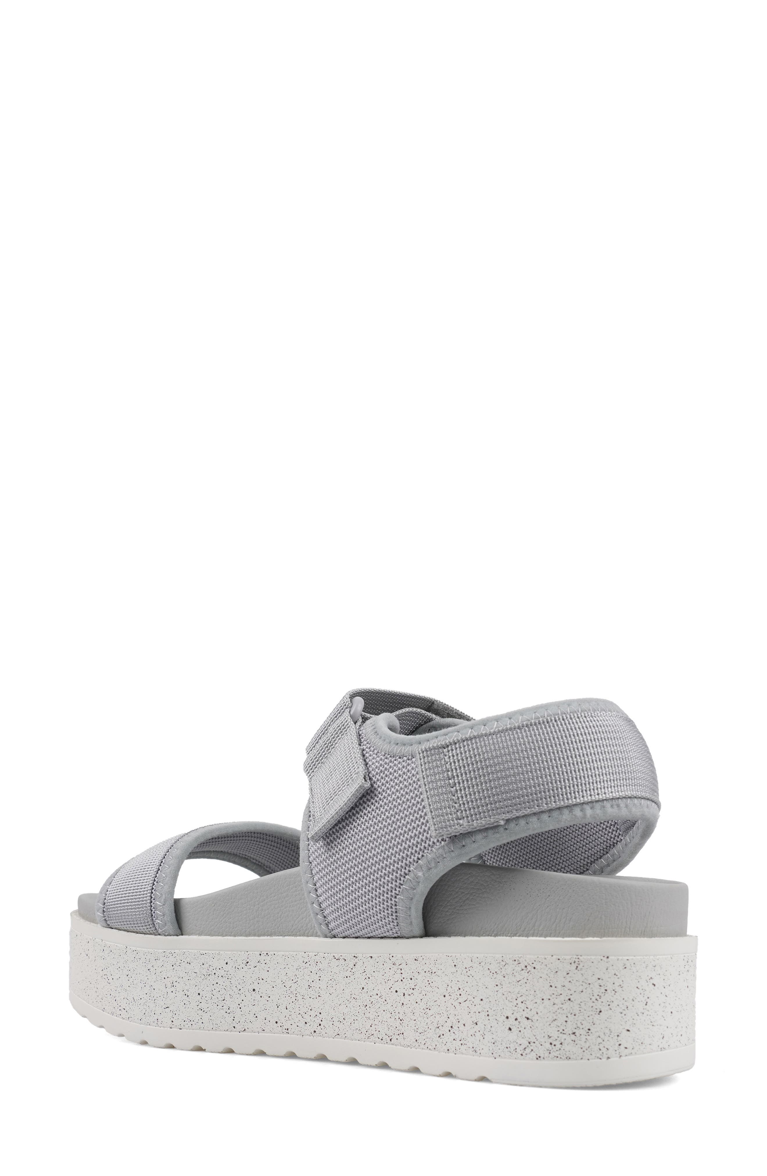 Shadoww Platform Sandal - image 4