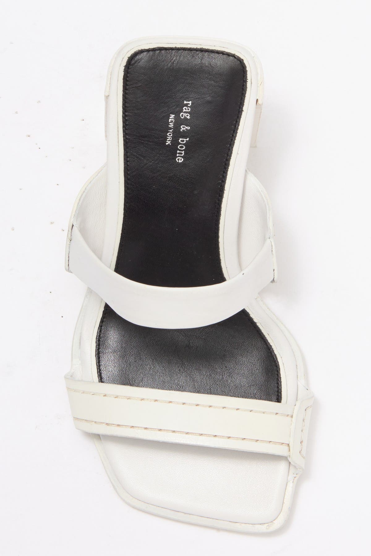 rag & bone Colt Sandal, Alternate, color, 