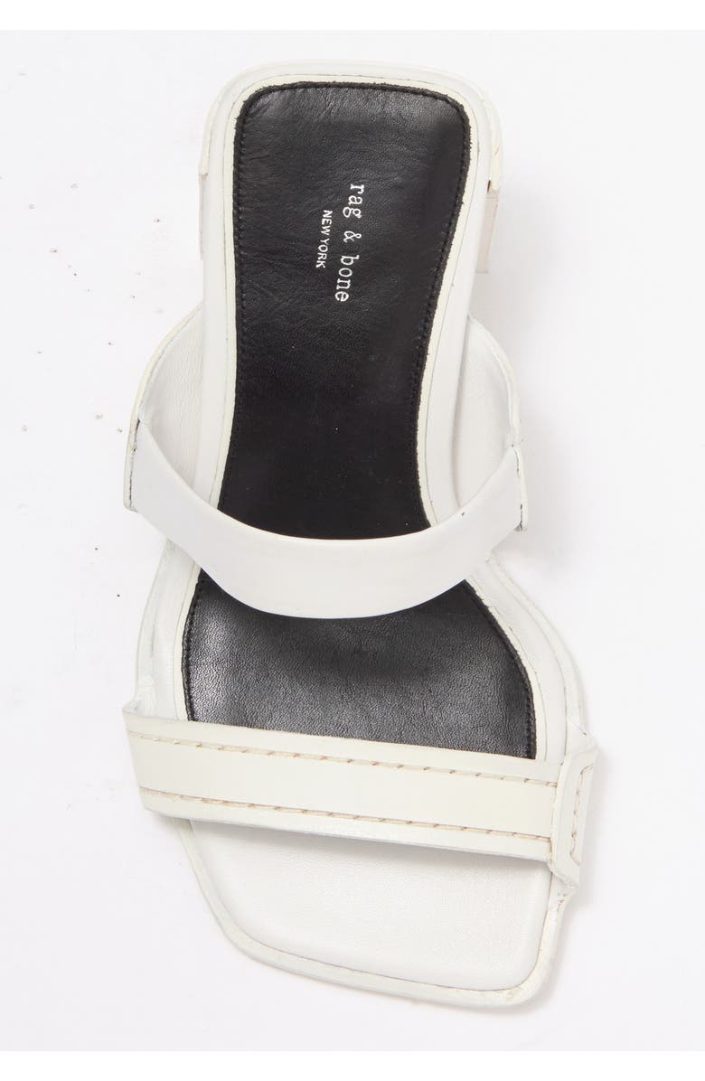 rag & bone Colt Sandal, Alternate, color,