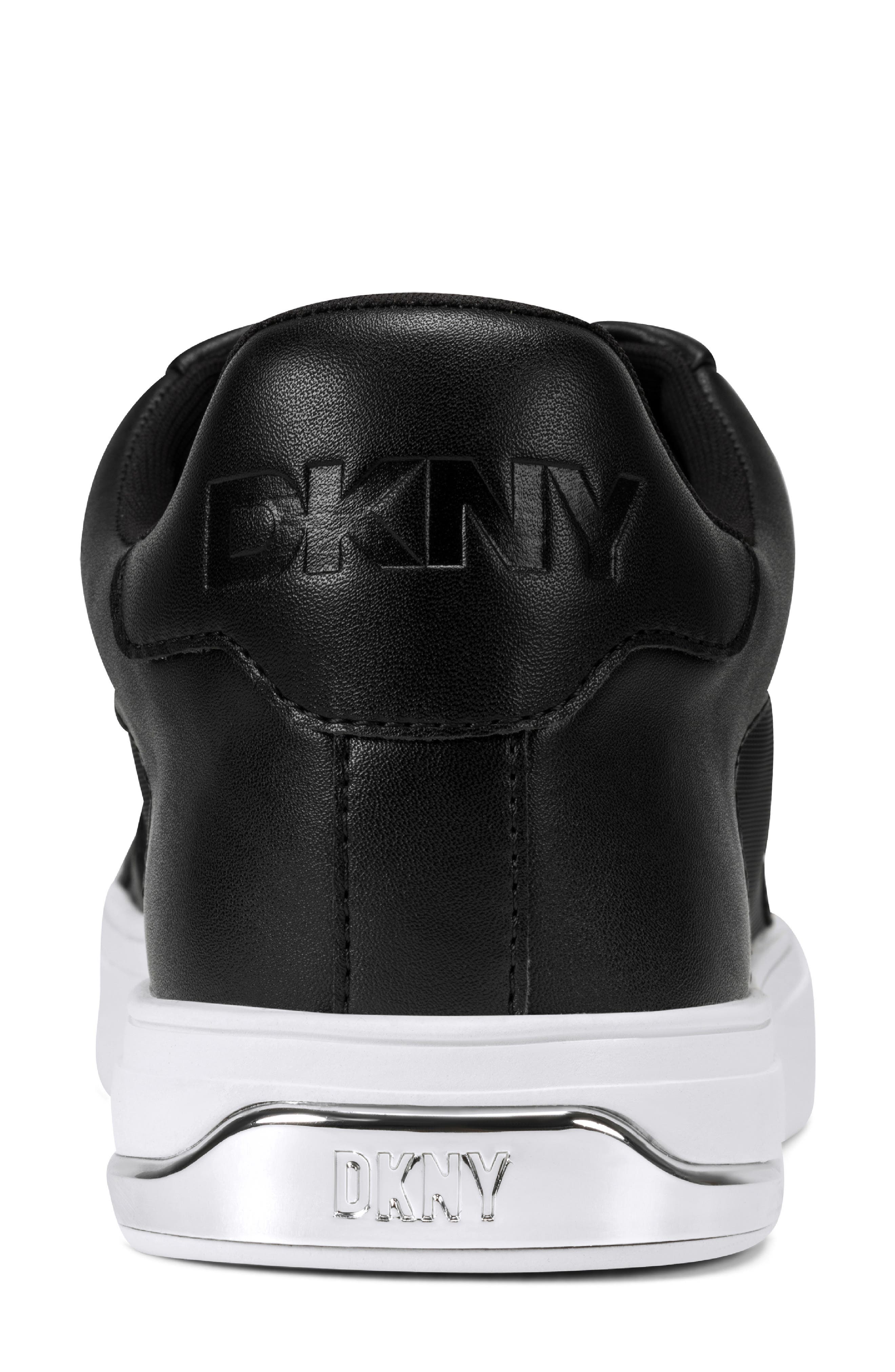 DKNY Abeni Low Top Sneaker, Alternate, color, 