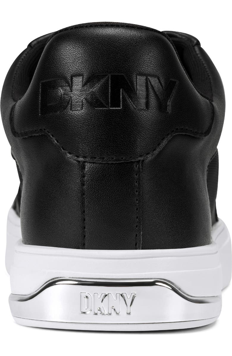 DKNY Abeni Low Top Sneaker, Alternate, color,