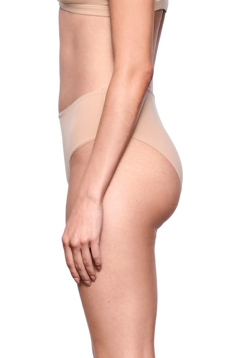 Fits Everybody Briefs, Alternate, color, SAND