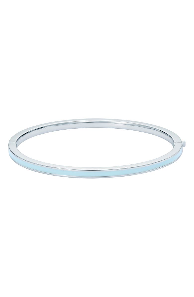 Ted Baker Rolo Classic Color Hinge Bracelet, Alternate, color,