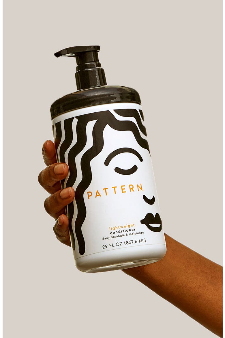 Lightweight Conditioner, Alternate, color, NO COLOR