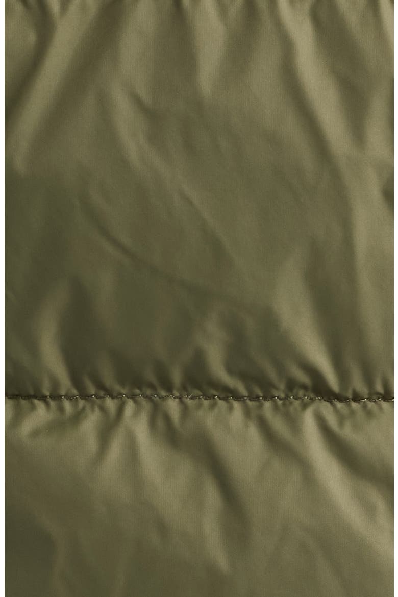 Abbott Hooded 625 Fill Power Down Jacket, Alternate, color, VIREO GREEN-VERT VIREO