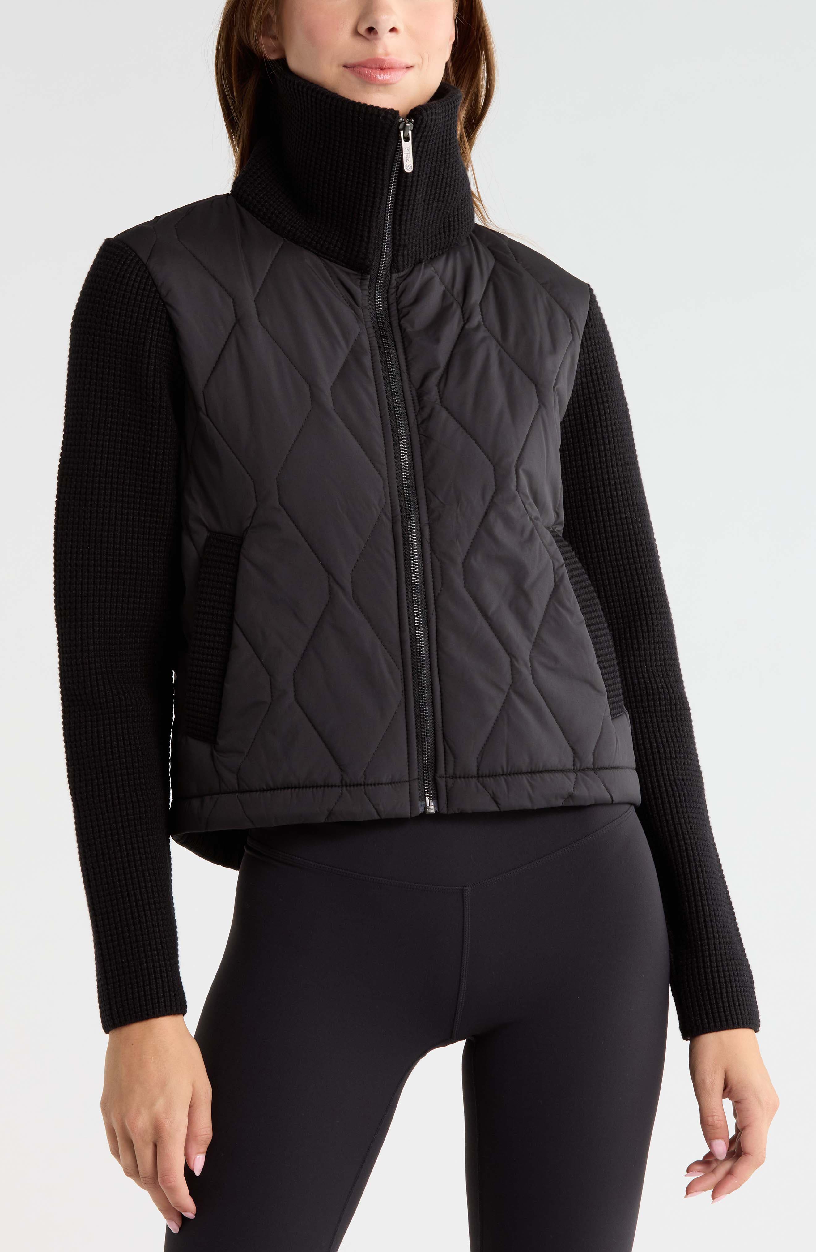 selected BLACK