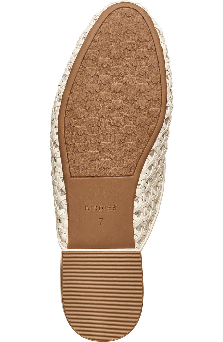 Birdies Phoebe Woven Mule, Alternate, color,