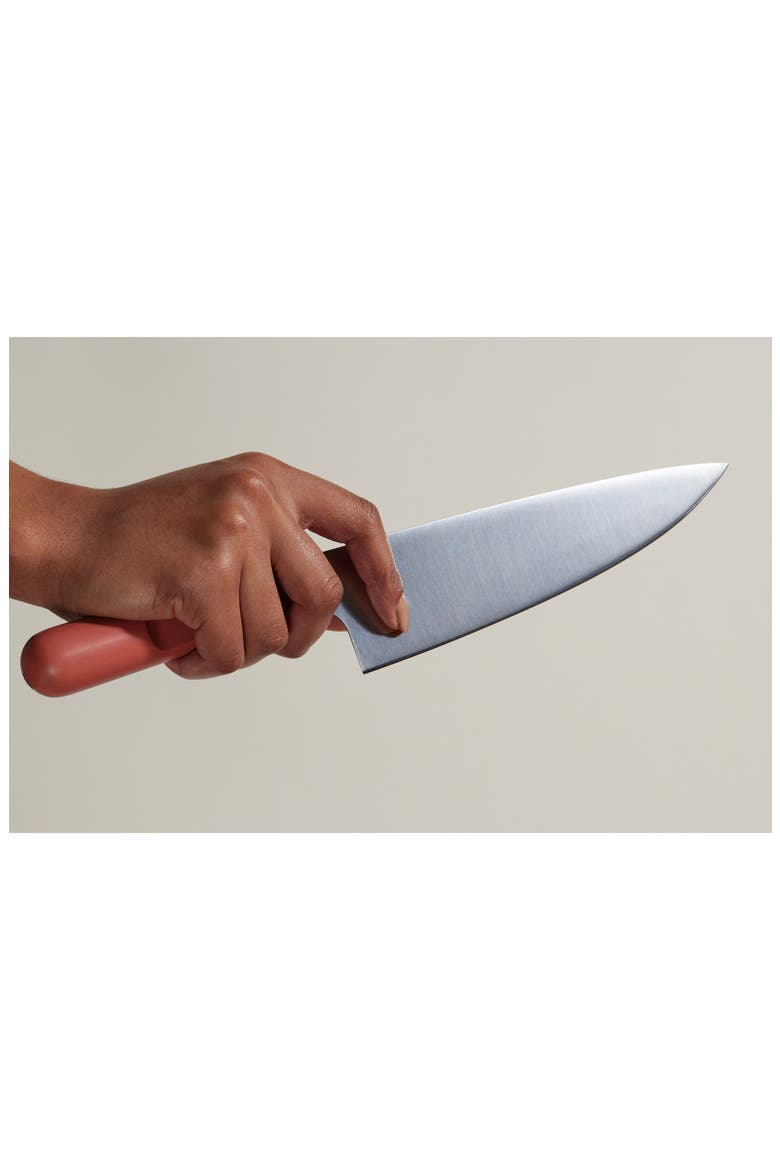 Everyday Chef's Knife, Alternate, color, SPICE