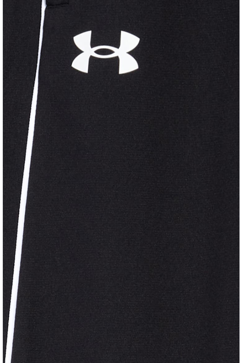 Kids' Pennant 2.0 Pants, Alternate, color, BLACK/ WHITE/ WHITE