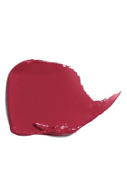 Shiseido Technosatin Gel Lipstick