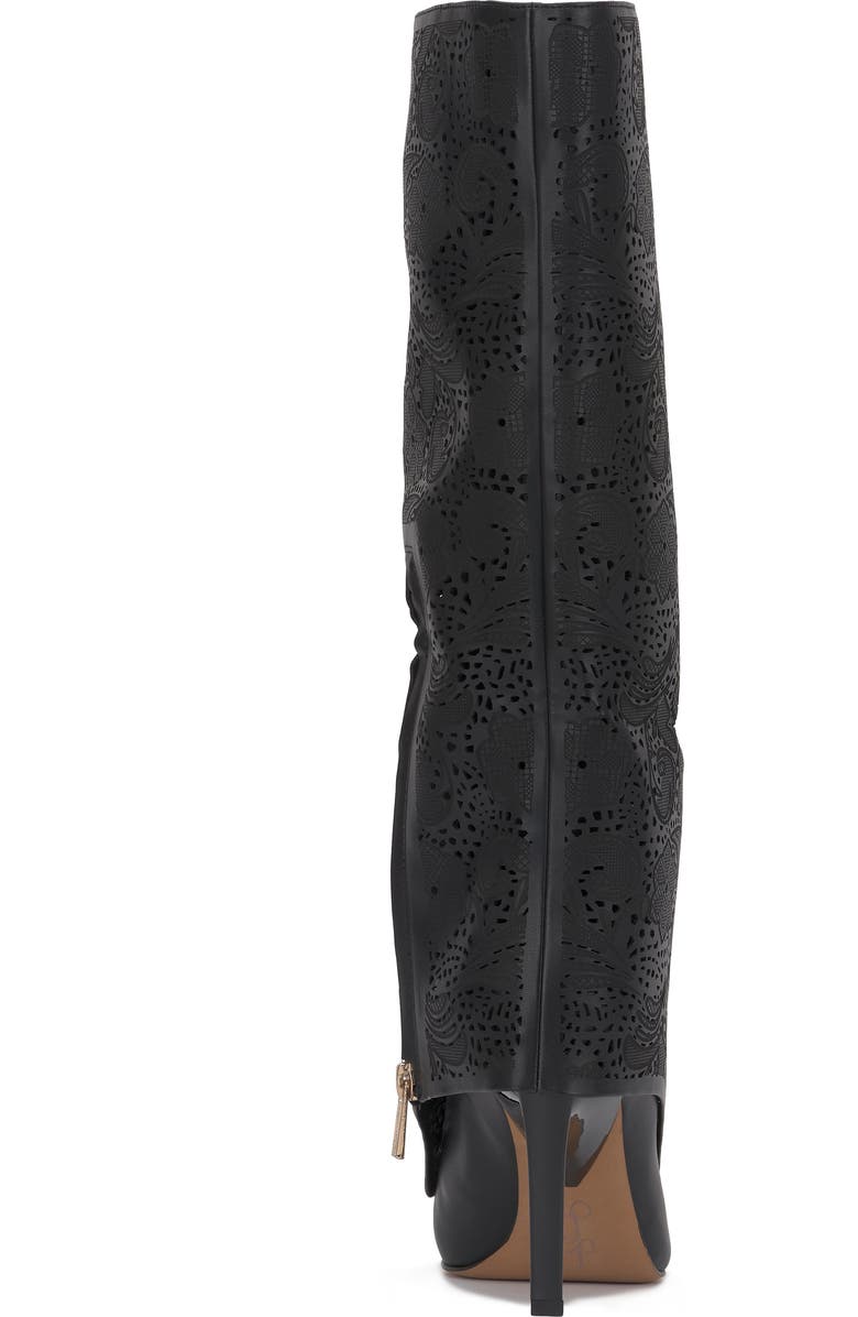 Jessica Simpson Brykia Pointed Toe, Alternate, color,