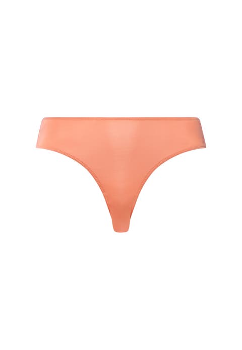 Cira Scalloped Lace Bikini Brief