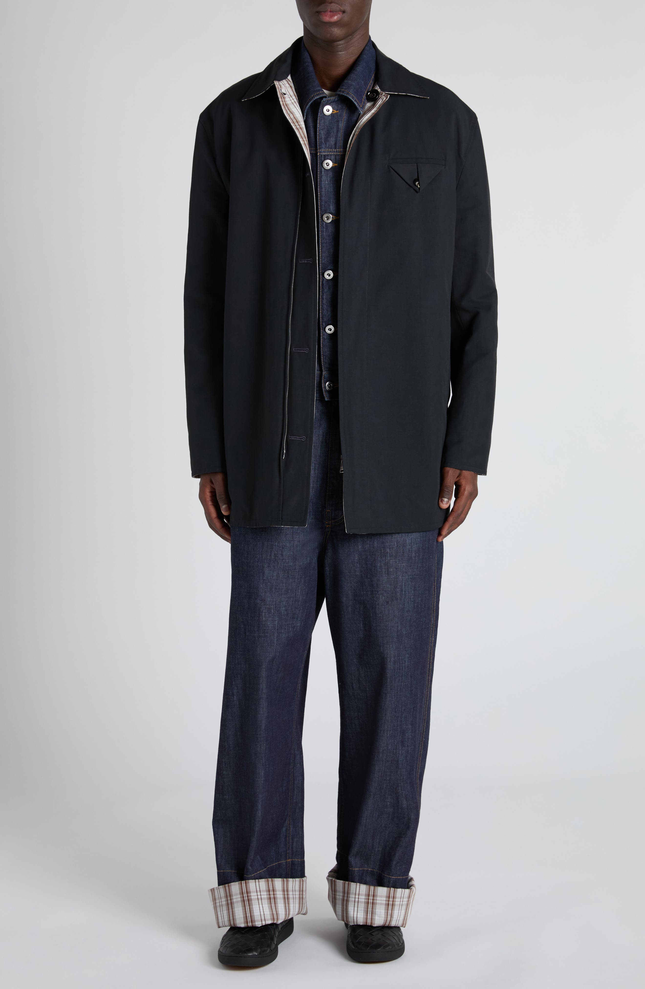 Reversible Jacket - image 2